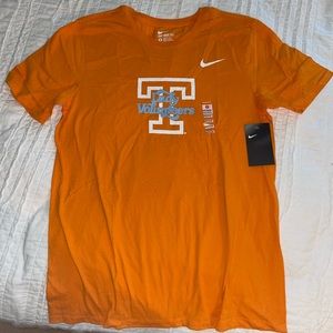 NEW Tennessee lady vols shirt